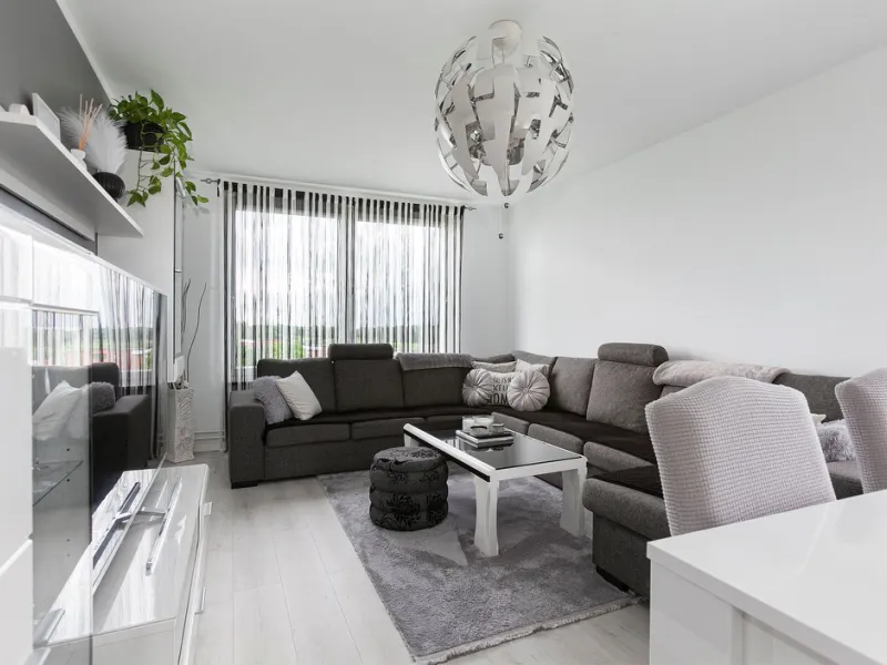 Frontgatan 5C - Fredriksdal, HELSINGBORG - Apartment - HusmanHagberg