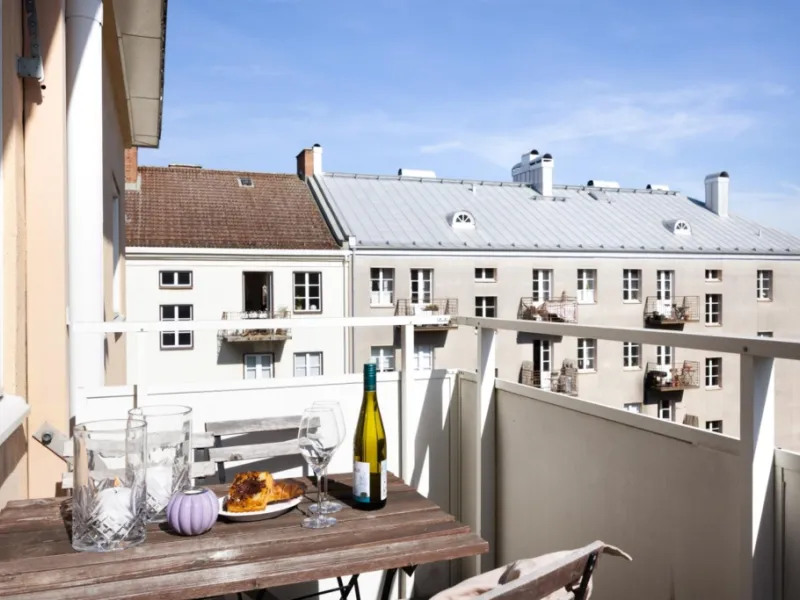 Österlånggatan 3B, Östermalm - Rama Fastighetsförmedling