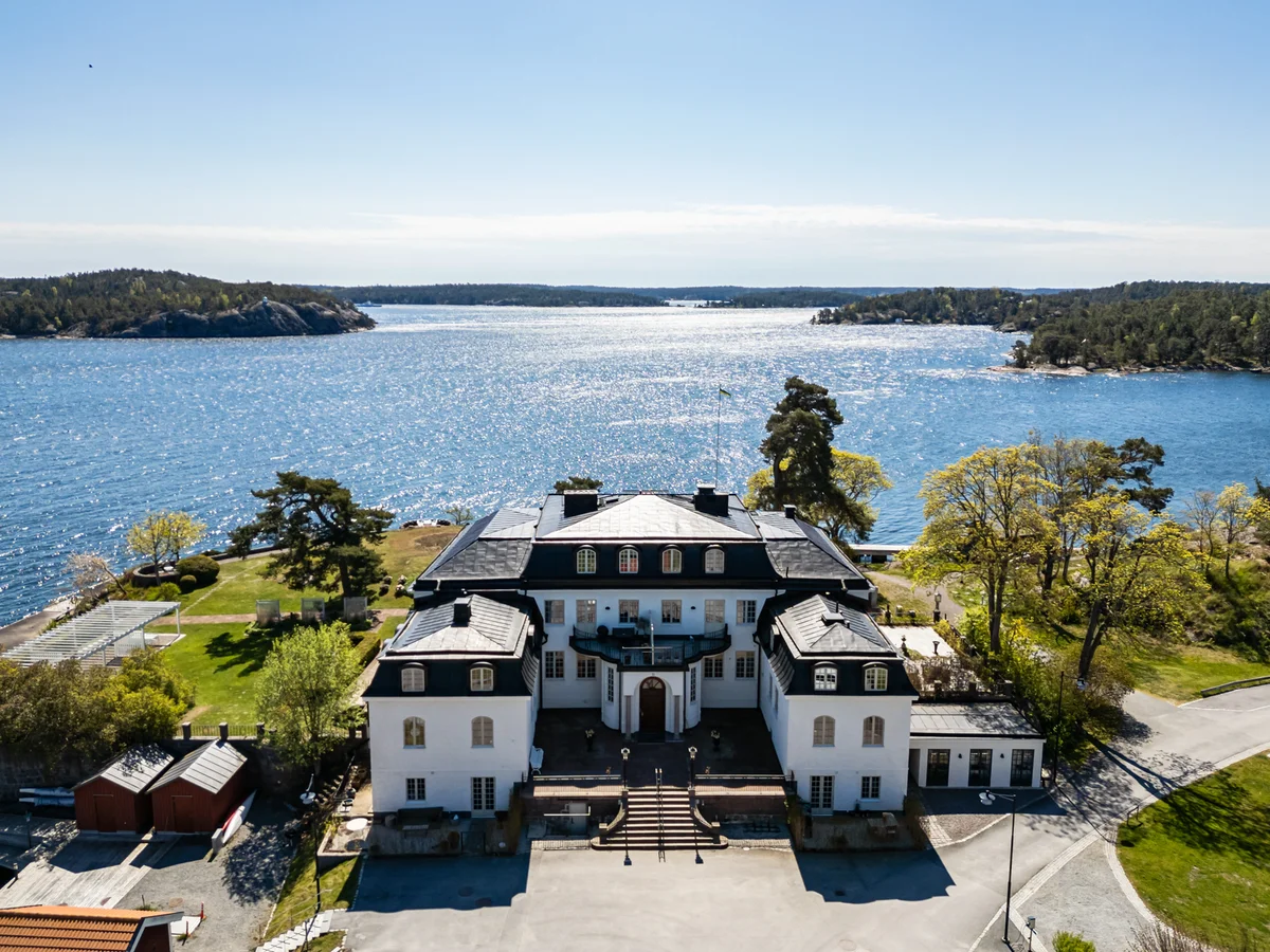 Lyngsåsa 11 C, Dalarö - Ambassadör Fastighetsmäkleri