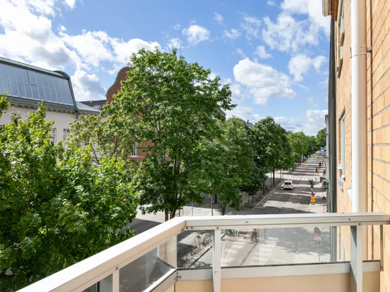 Nygatan 43