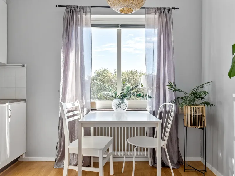 Kungsgårdsvägen 28A, Kalmar - Apartment, 1 room, 38 m²