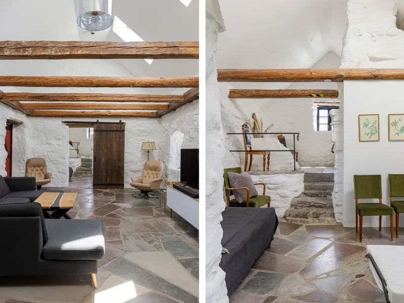 Gårdby EKSGÅRDEN 302, Färjestaden - Villa, 5 rum, 175 m²