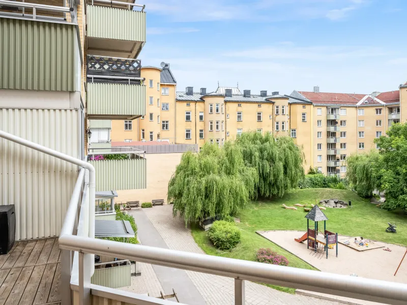 Kungsgatan 7