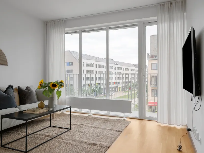 Solbjerstorget 2, Lund - Apartment, 3 rooms, 70 m²