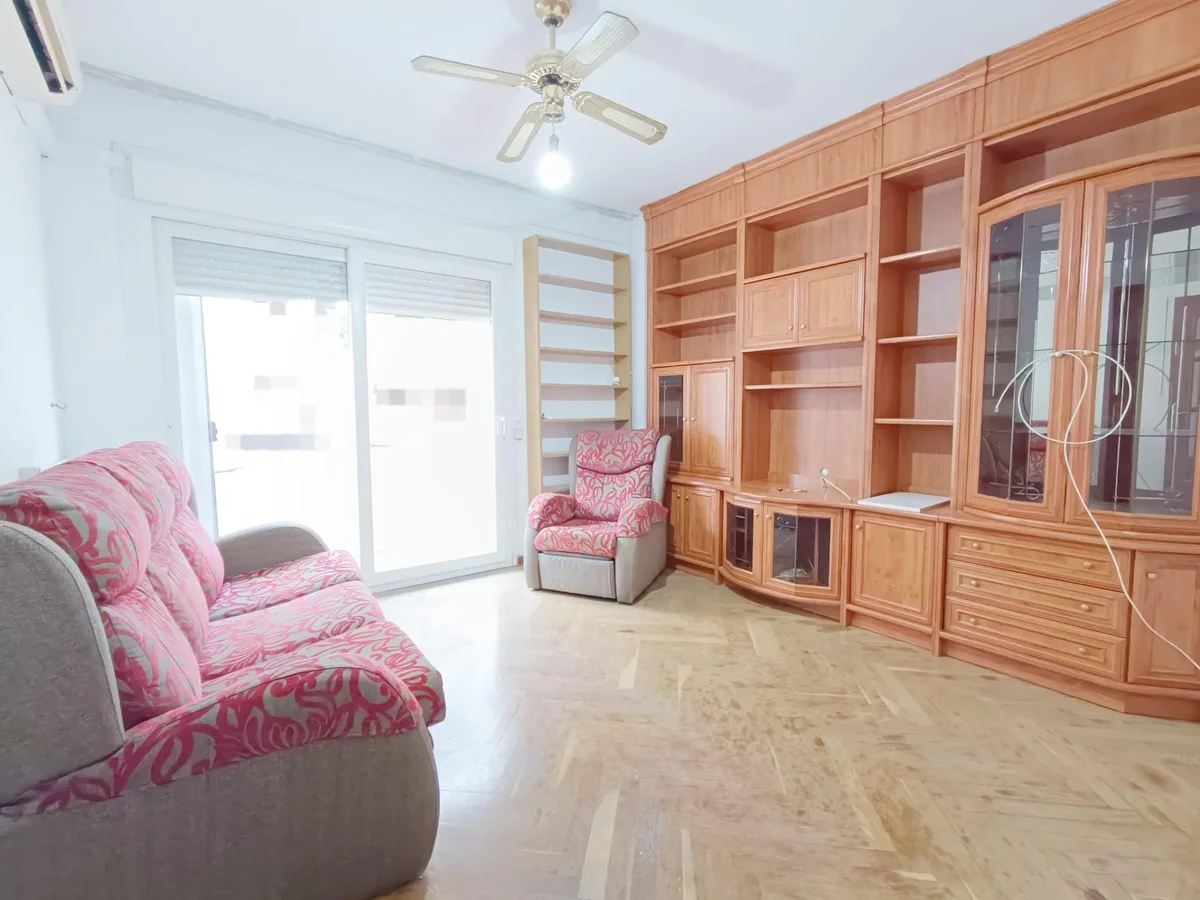 Piso – Madrid – Arganzuela – 1.390€ MES