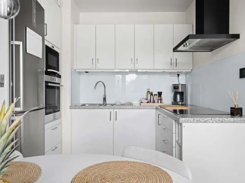 Svetsarvägen 23, 3rd floor - Kallhäll, JÄRFÄLLA - Apartment - HusmanHagberg
