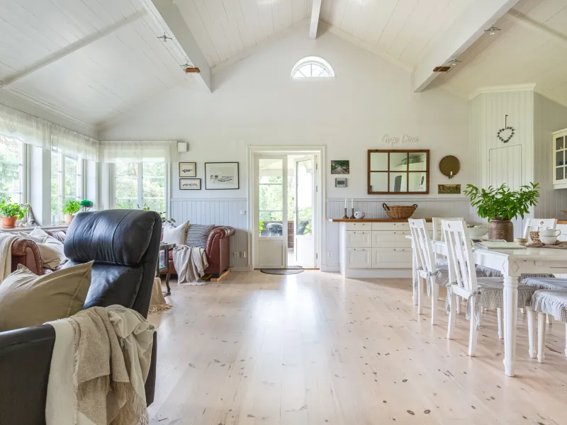 Östvedavägen 141, Hedesunda - Holiday home, 82 m²