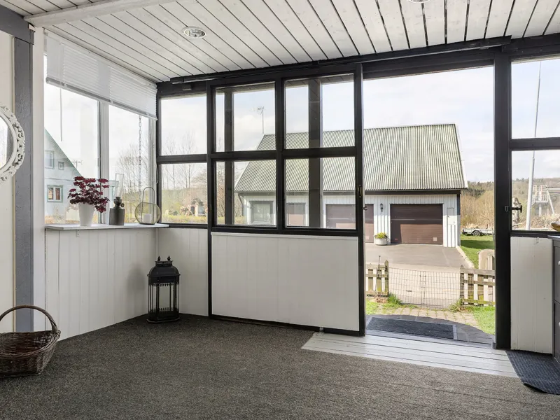 Norregårdsvägen 9, Lödöse | Villa | SkandiaMäklarna