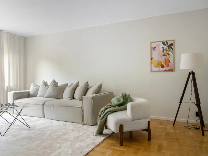 Tordmulevägen 6B, Lund - Apartment, 3 rooms, 84.5 m²