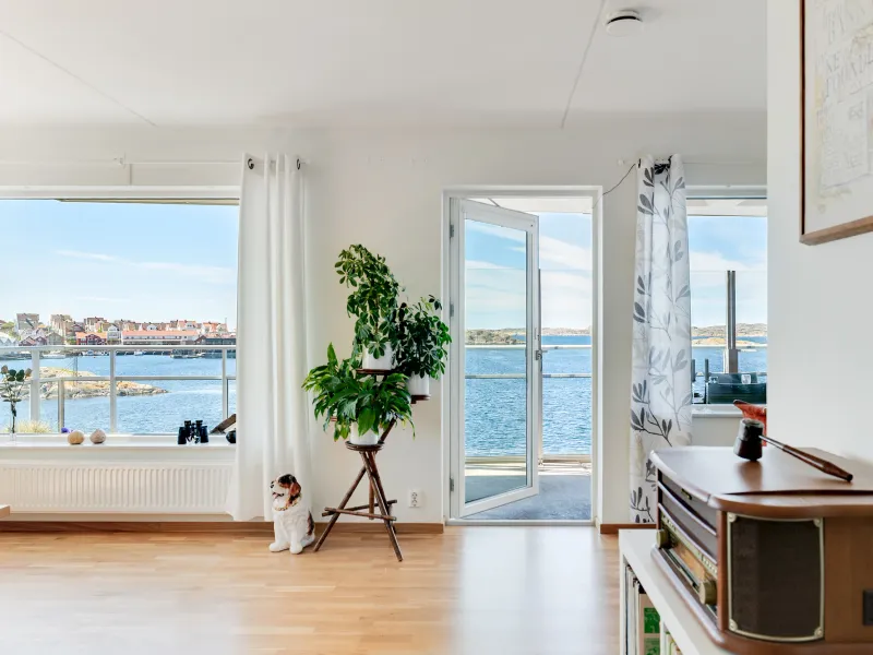 Amazonkajen 3B, Mossholmen, Tjörn