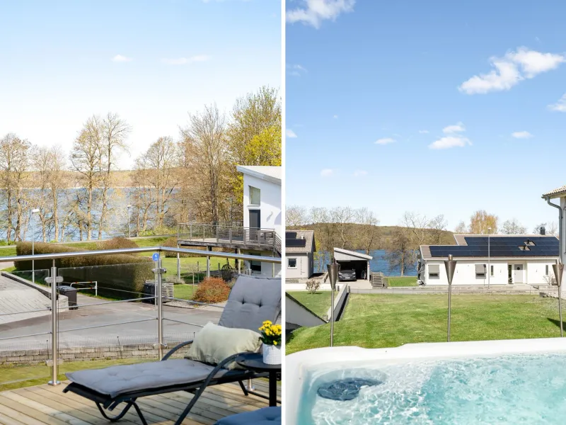 Tyge Sneckes väg 21, Kristianstad - Villa, 7 rooms, 191 m²