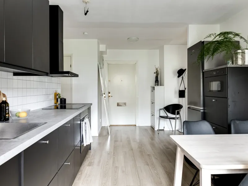 Lugna gatan 14, Malmö - Apartment, 2 rooms, 60 m²
