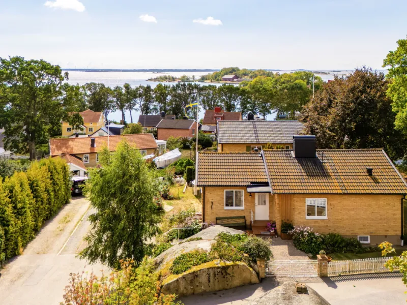 Hisings väg 21