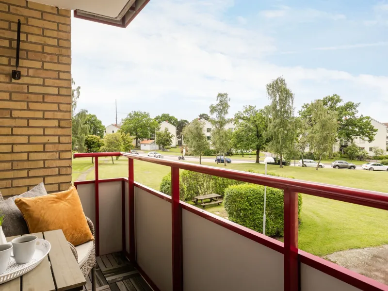 Oxhagsvägen 4C, Kalmar - Lägenhet, 5 rum, 110 m²