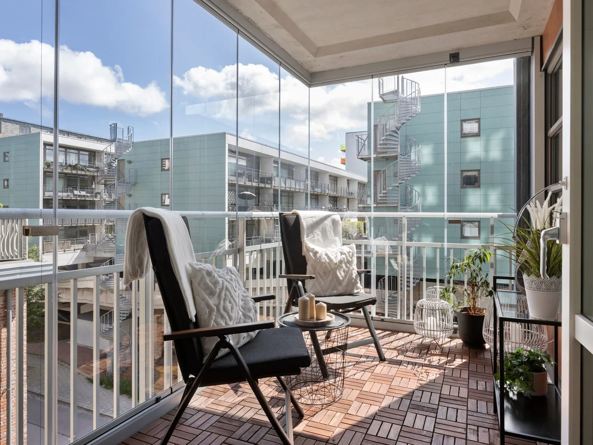 Bratteråsbacken 35, ERIKSBERG — Göteborg