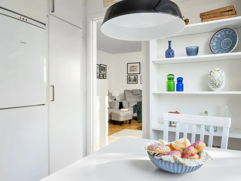 Blockstensgatan 29, Norrköping | Bostadsrätt | SkandiaMäklarna