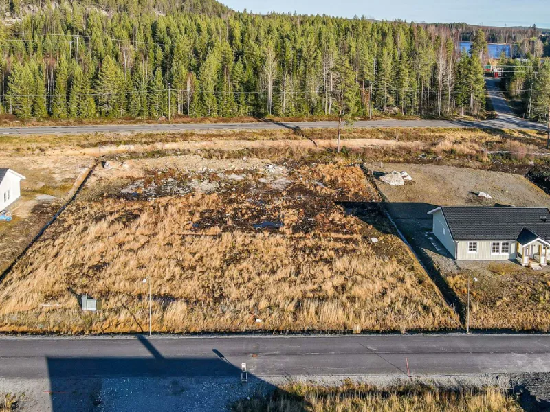 Yttre-Långviken 134 and Yttre-Långviken 142 - Tavelsjö - HusmanHagberg