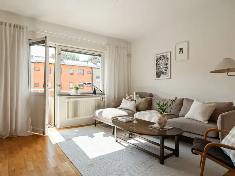 Dukvägen 28, Bromma | Bostadsrätt | SkandiaMäklarna
