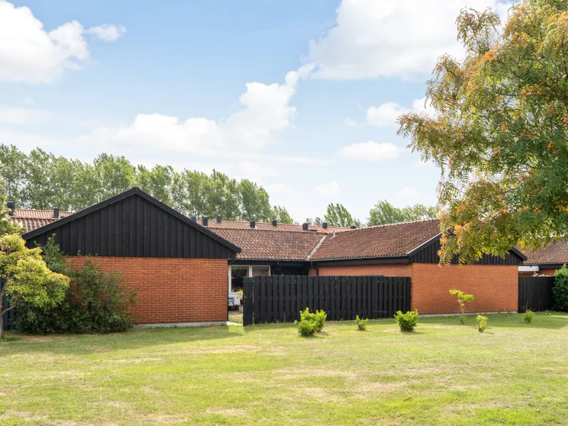 Matrosgången 23, Skanör - Kedjehus, 4 rum, 114 m²