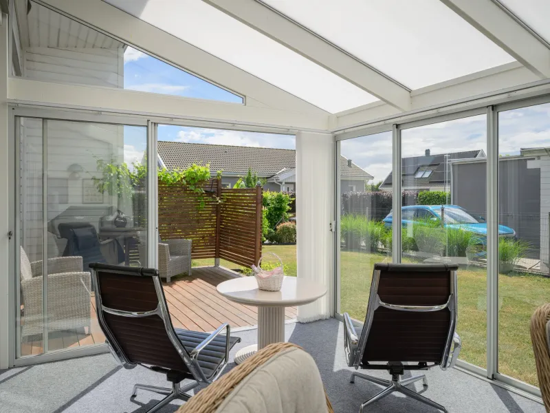 Tygelvägen 3, Trelleborg - Villa, 4 rooms, 110 m²