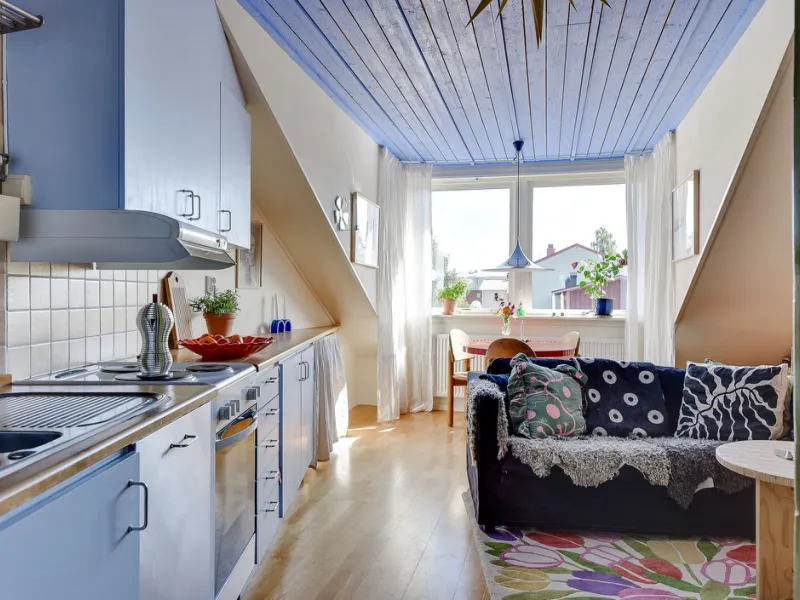 Kungsgatan 19A - Väst På Stan, UMEÅ - Apartment - HusmanHagberg