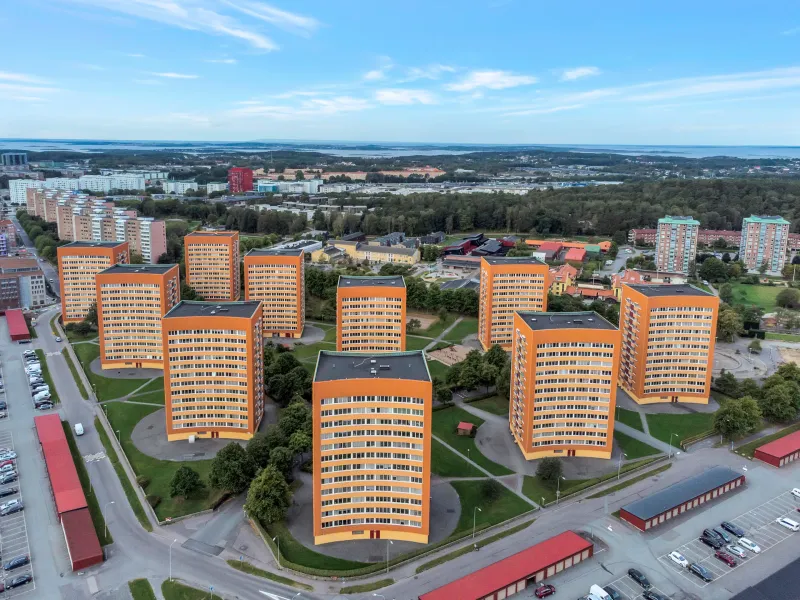Fagottgatan 10