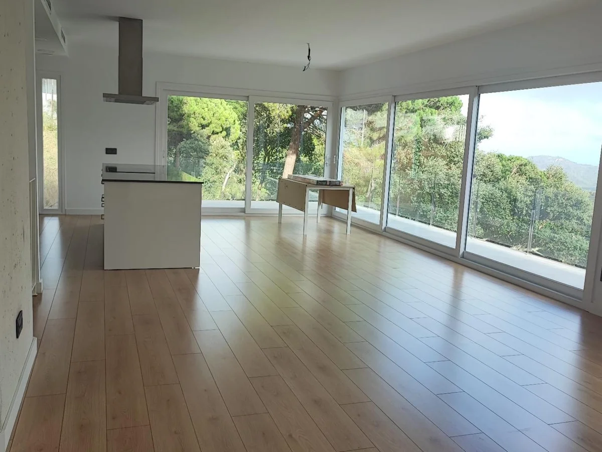 House - Lloret de Mar (Serra Brava)