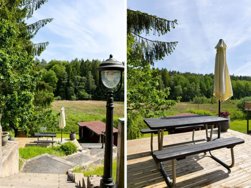 Vävra 470 - Hålta - Detached villa - HusmanHagberg