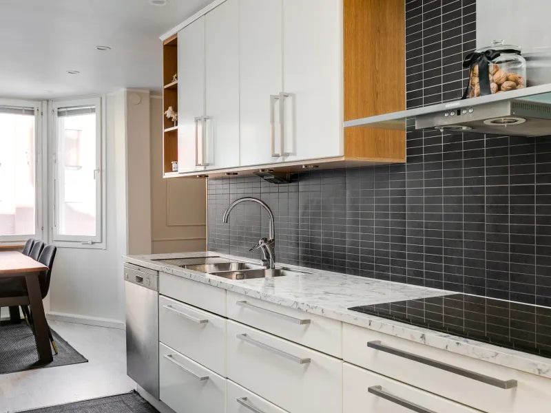 Sandgatan 24D, Norrköping - Lägenhet, 4 rum, 103 m²