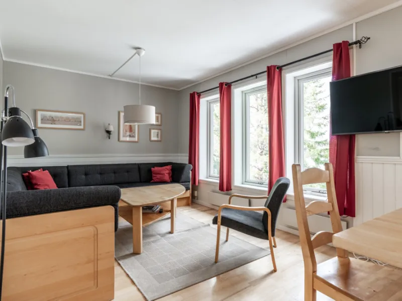 Lägenhet Vasabyn 837Ö Lindvallen, Sälen