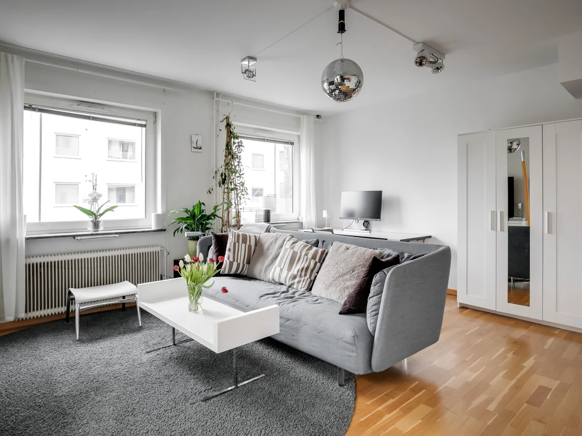 Kungsholmsgatan 11, Kungsholmen