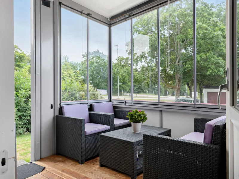Södra Hunnetorpsvägen 96A - Adolfsberg, Helsingborg - Apartment - HusmanHagberg
