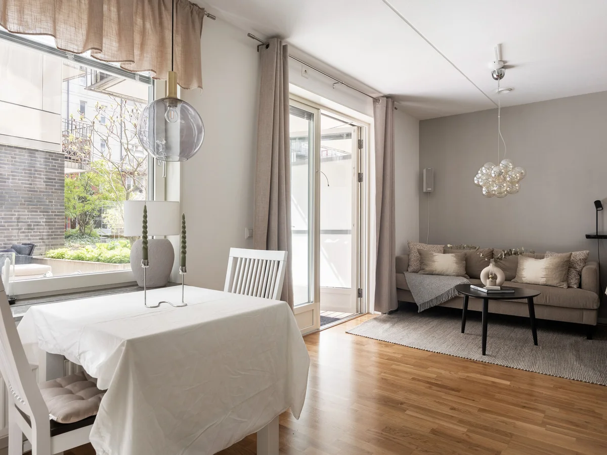 Färgfabriksgatan 14, Kvillebäcken