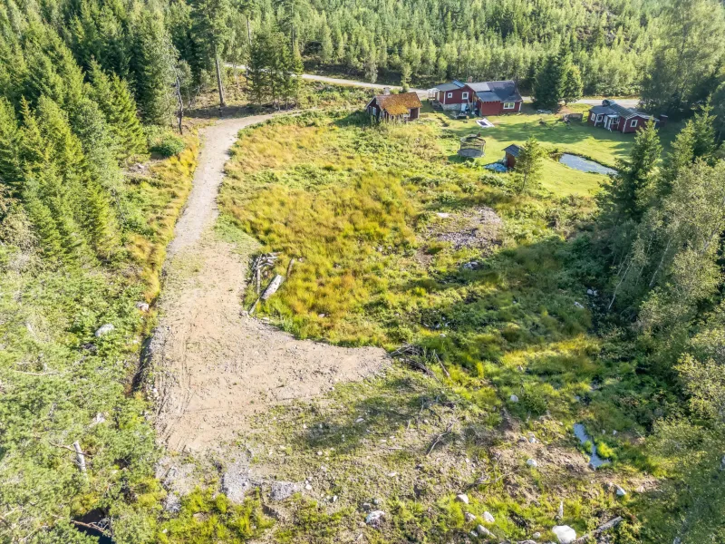 Gamla Stockholmsvägen 398
