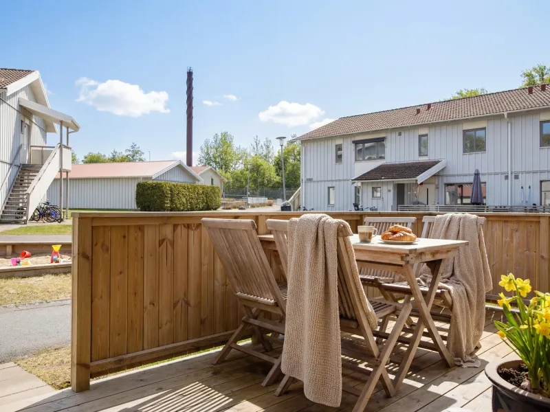 Sporthallsvägen 21, Vallda - Apartment, 4.5 rooms, 96.1 m²