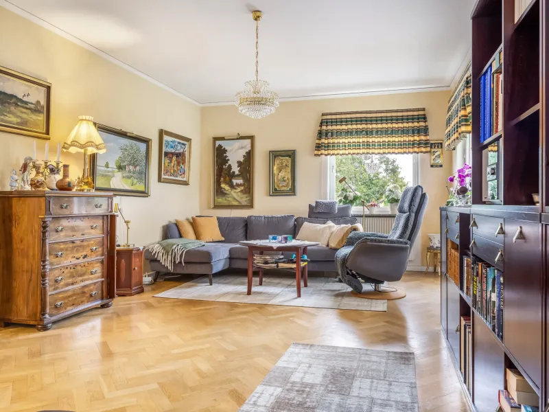 Finspångsvägen 99A, Norrköping | Parhus | SkandiaMäklarna