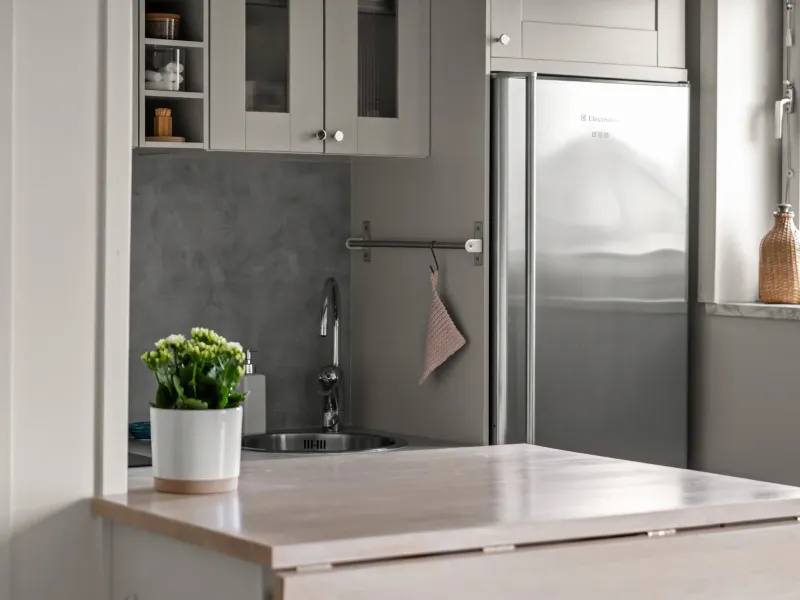 Gärdesvägen 25, Tyresö - Lägenhet, 1 rum, 28.5 m²