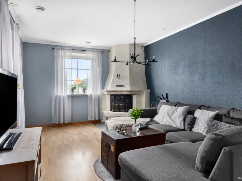 Riksvägen 50A, Lyckeby / Karlskrona