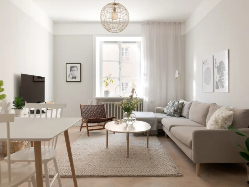 Garvar Lundins gränd 6, Kungsholmen