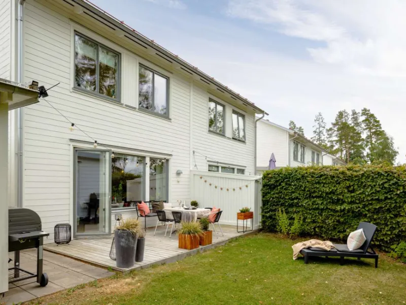 Lugnets väg 10, 352 63 Växjö, Bostadsrätt • 2 750 000 kr