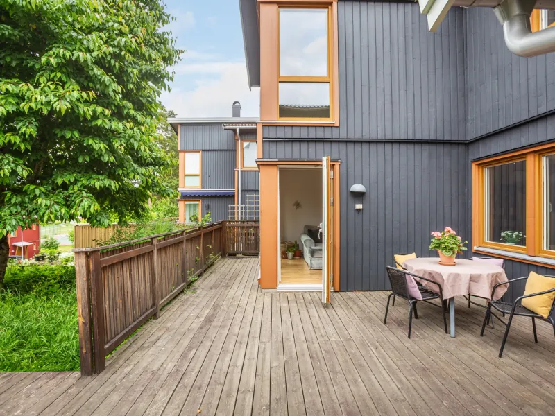 Hälledagsvägen 7, Bålsta - Lägenhet, 5 rum, 148 m²