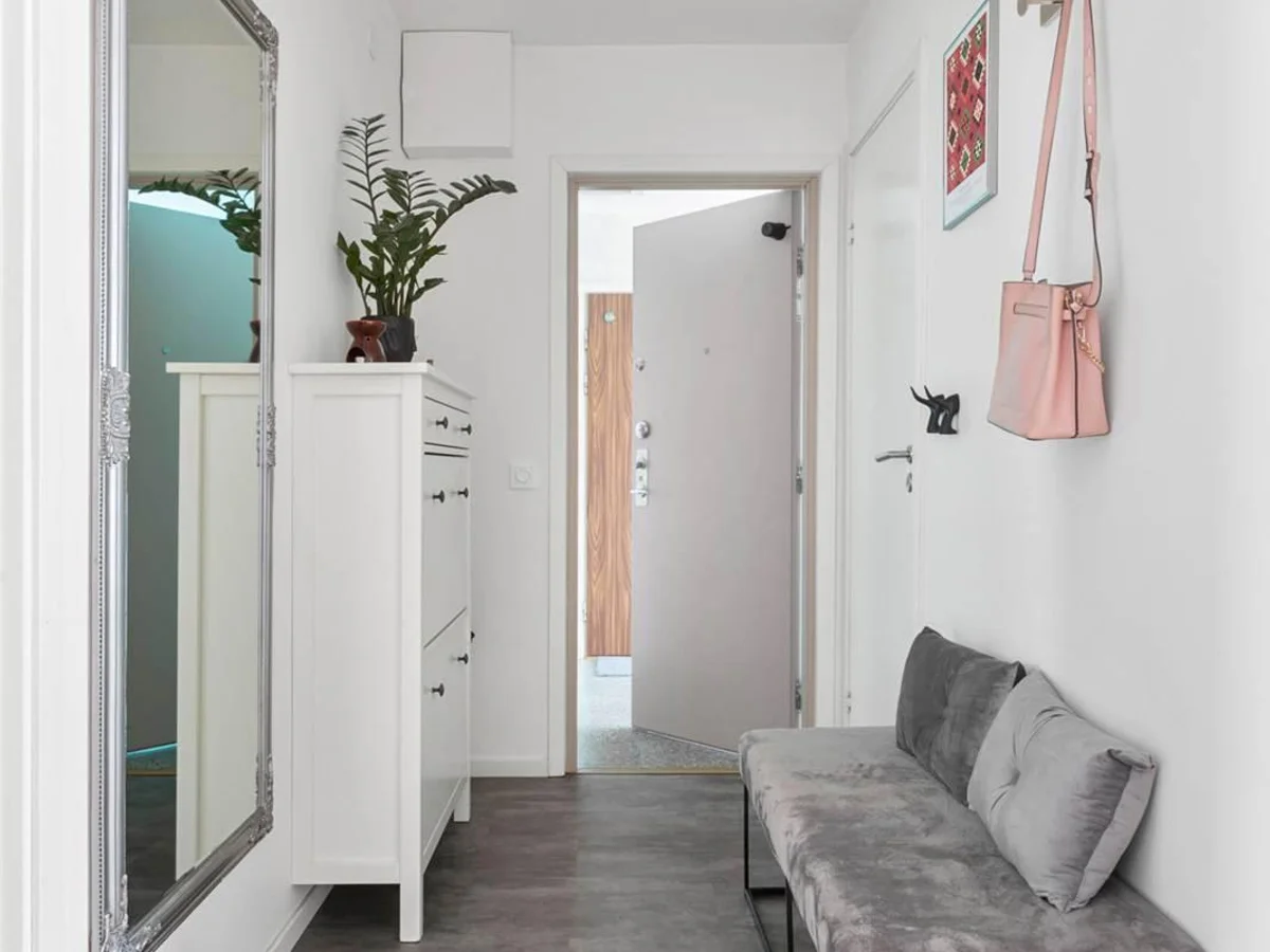 Kavallerigatan 95, Centrala Väsby