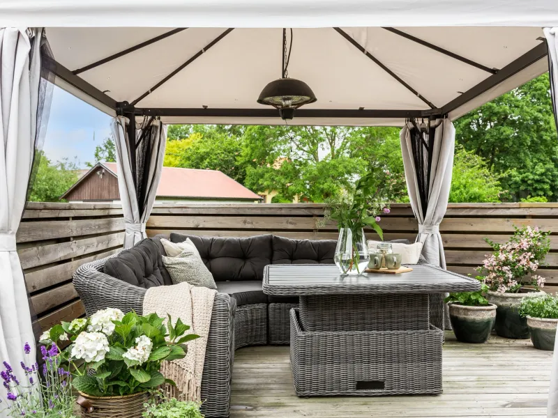 Svenstorpsvägen 310, Köpingebro - Villa, 7 rooms, 172 m²