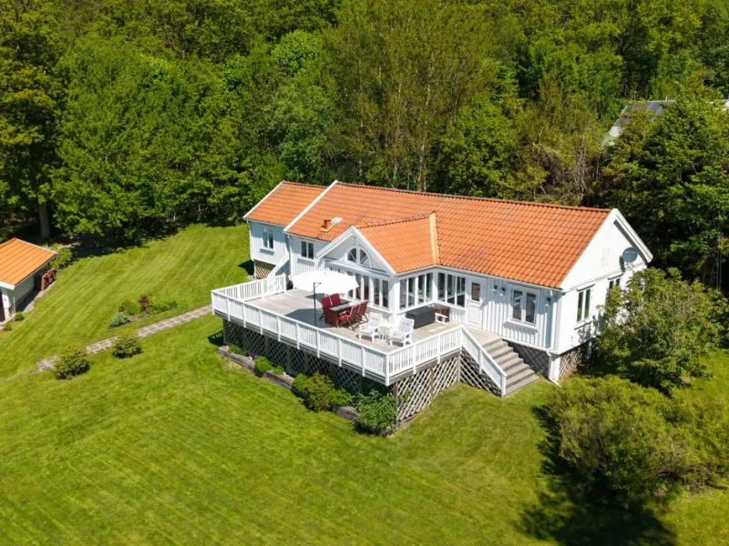 Grötån 154 - Ljungskile - Friliggande villa - HusmanHagberg