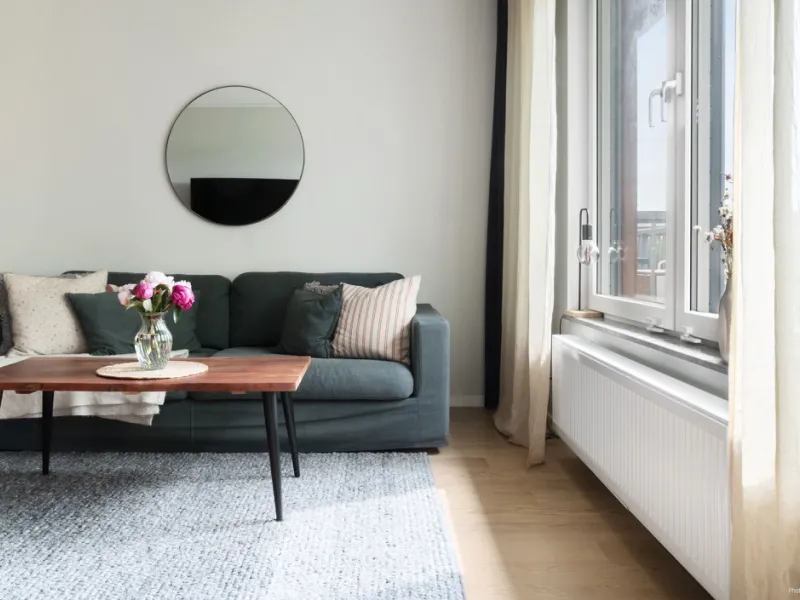 Östra Gräsvägen 5 - Ektorp, Nacka - Apartment - HusmanHagberg