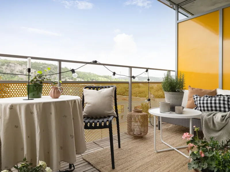 Gamla Kronvägen 49, Partille - Lägenhet, 3 rum, 77 m²