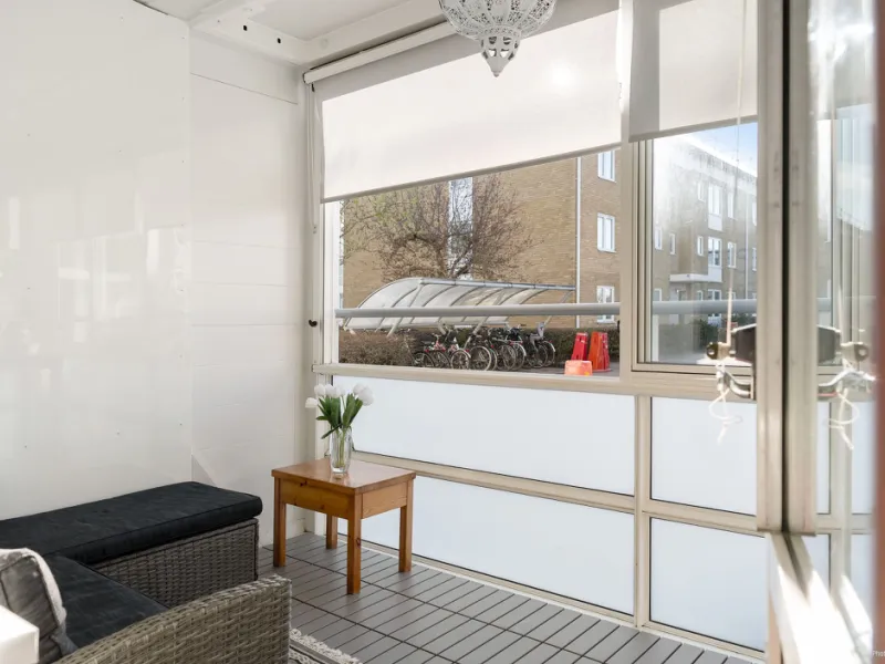 Kadettgatan 34B - Västra Berga, Helsingborg - Lägenhet - HusmanHagberg