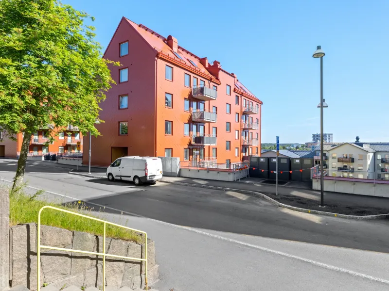 Bollmorabacken 19, Tyresö - Lägenhet, 5 rum, 99.5 m²