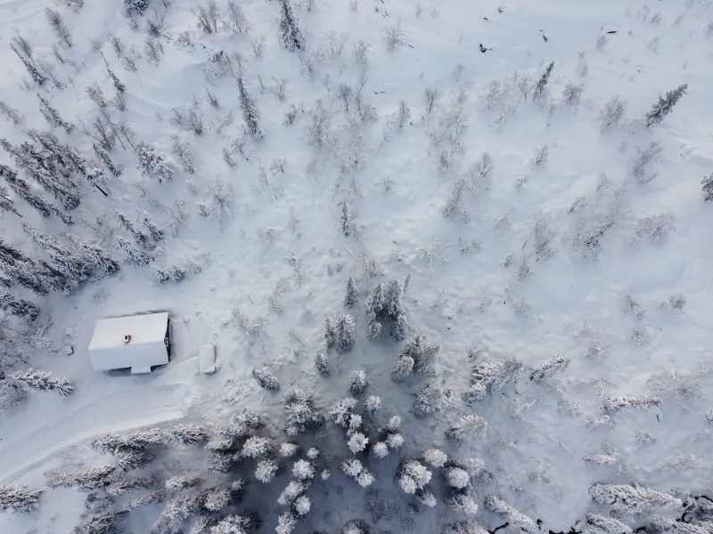 Vemdalsskalet Karl XI:s väg 154B, Vemdalsskalet, Härjedalen