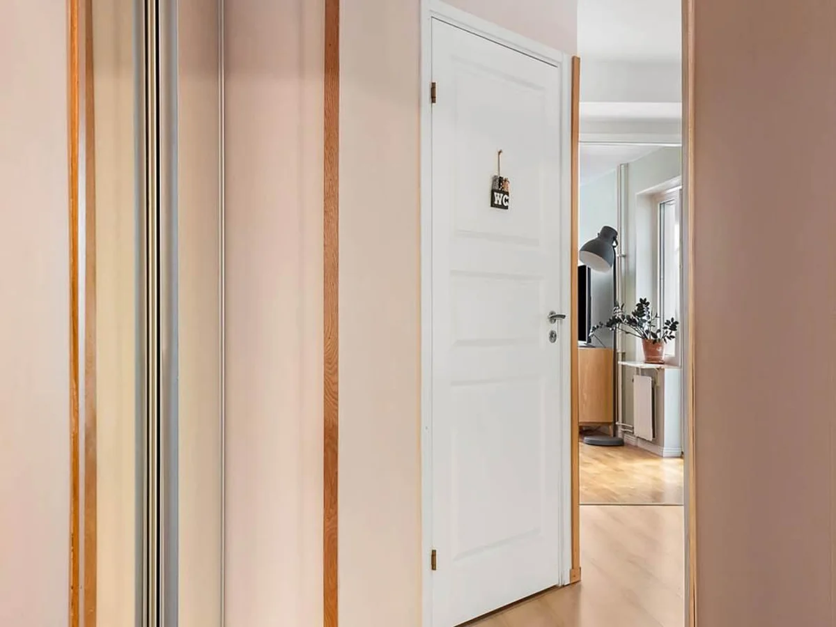 Kvarnvägen 7, Centrala Väsby
